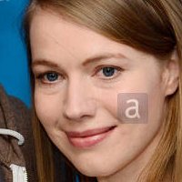 Anna Brueggemann Naken