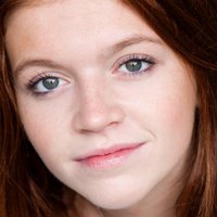 Anna Dawson Naken