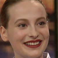 Anna Fialova Naken