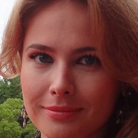 Anna Gorshkova Naken