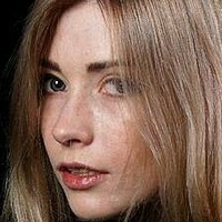 Anna Grabowska Naken