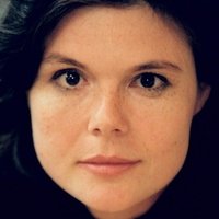 Anna Györgyi Naken