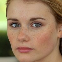 Anna Hausburg Naken