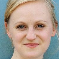 Anna Hilgedieck Naken