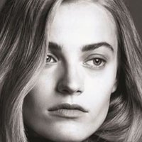 Anna Jagodzinska Naken