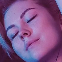 Anna Karpenko Naken