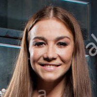 Anna-Katharina Samsel Naken