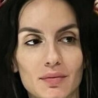 Anna Khachiyan Naken