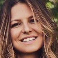 Anna Lewandowska Naken