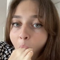 Anna Lune Lu Naken