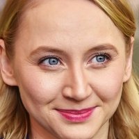 Anna Maria Mühe Naken