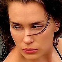 Anna Maria Sieklucka Naken