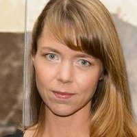 Anna Maxwell Martin Naken