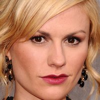 Anna Paquin Naken