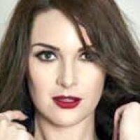 Anna Passey Naken