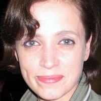 Anna Thalbach Naken