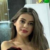 anna_tiny Naken