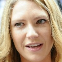 Anna Torv Naken