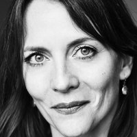 Anna Wilson-Jones Naken