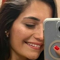 Annabel DaSilva Naken