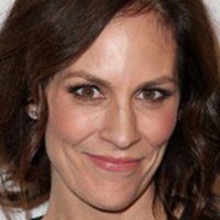 Annabeth Gish Naken