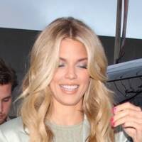 AnnaLynne McCord Naken