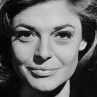 Anne Bancroft Naken