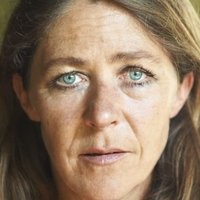 Anne Bennent Naken