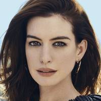 Anne Hathaway Naken
