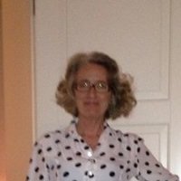 Anne-Marie Jensen Naken
