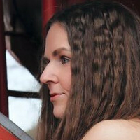 Anne Peisker Naken