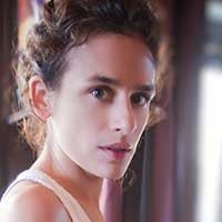 Anne-Sophie Morillon Naken