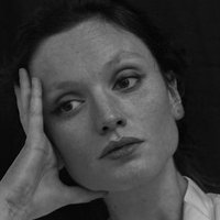 Anne-Sophie Trebel Naken
