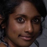 Anneika Rose Naken