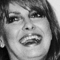 Anneka Di Lorenzo Naken