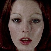 Annette Haven Naken