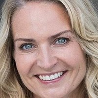 Annette Heick Naken