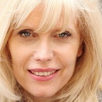 Annick Christiaens Naken