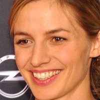 Annika Blendl Naken