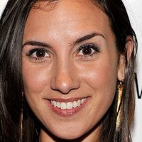 Annika Marks Naken