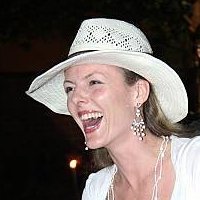 Annika Pages Naken