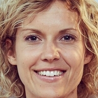 Annika Zimmermann Naken