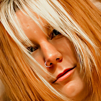 anntheredhead Naken