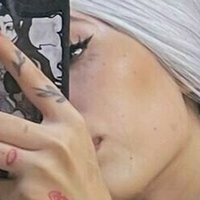 anonkitttyyy Naken