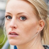 Antje Koch Naken