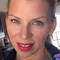 Antoinette Abbott Naken