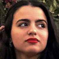 Antonela Tomatis Naken