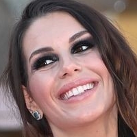 Antonella Fiordelisi Naken