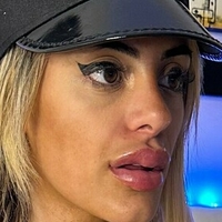 Antonella Pane Naken