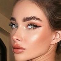Antonia Freya Lidia Naken